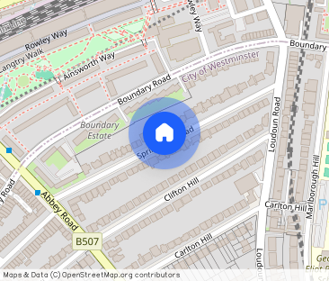 Springfield Road, St John's Wood, NW8 - Photo 1