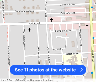 Osbourne Road, Hartlepool, Hartlepool, TS26 - Photo 1