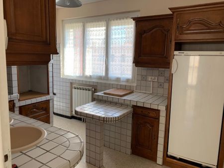 Appartement type F6 La Seyne-sur-Mer (83500) - Photo 4