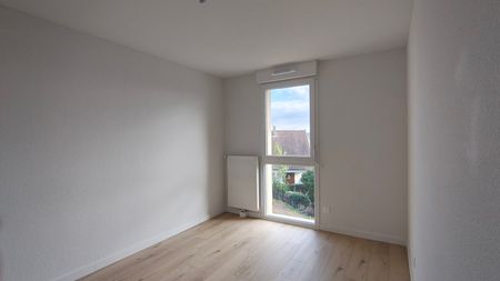 Location Appartement 2 pièces 40m² LIMOGES 87000 - Photo 3
