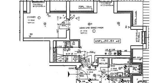 Wohnung in St. Martin - Photo 3