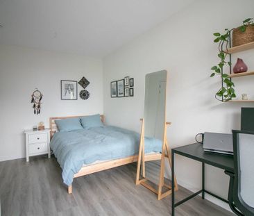 Te huur: Appartement Oostenburgermiddenstraat 64 in Amsterdam - Photo 2