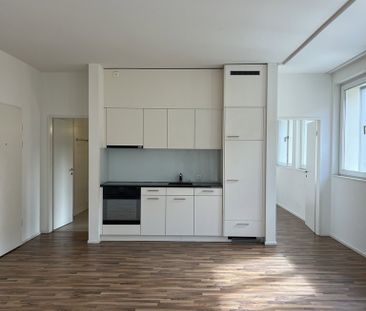 3.5 Zimmer, 62 m², 2. Stock - Photo 1