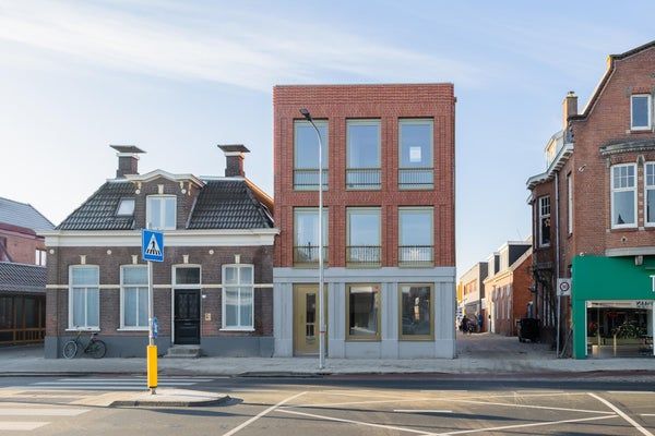 Te huur: Appartement Verlengde Hereweg in Groningen - Foto 1