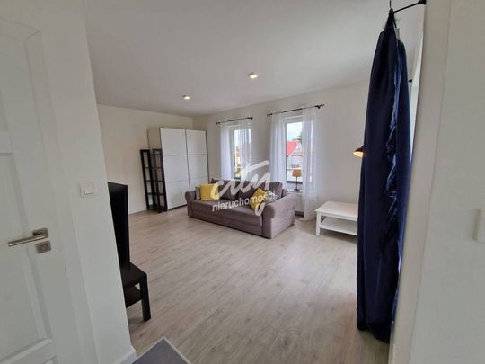 Dwupoziomowe mieszkanie przy ul. Okulickiej - Photo 1