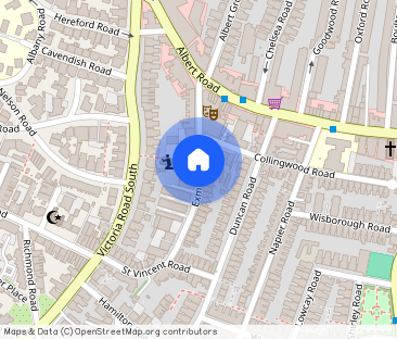 Exmouth Road Southsea PO5 - Photo 1