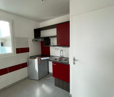 CASTELNAU LE LEZ - T2 - 38.87 M² - Photo 1