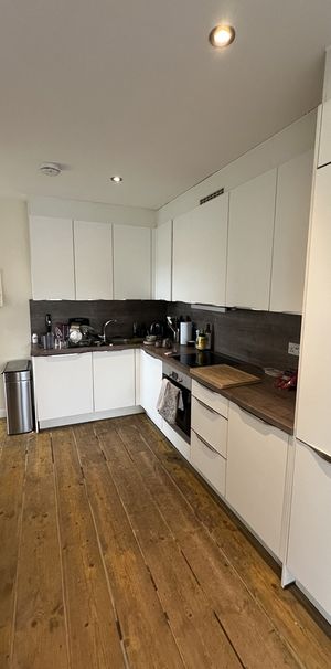 Room in a Shared Flat, Electric Lofts, E8 - Photo 1