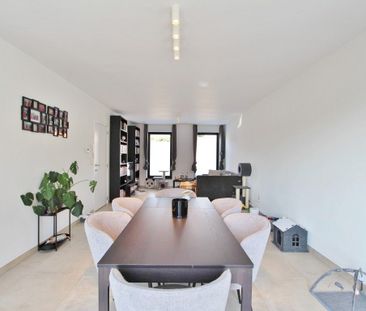 Gelijkvloers appartement op topligging in Heers! - Foto 4