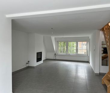 Appartement te huur in Schoten met 1 slaapkamer - foto 2