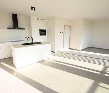 GELIJKVLOERS appartement met terras - Photo 5