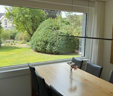 6½ Zimmer-Wohnung in Mettmenstetten (ZH), möbliert, auf Zeit - Photo 4