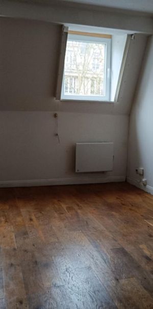 Appartement 1 pièce à Lille - Photo 1