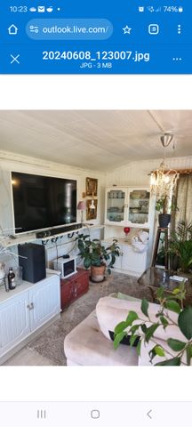 Musköstigen, Årsta Havsbad - Foto 2