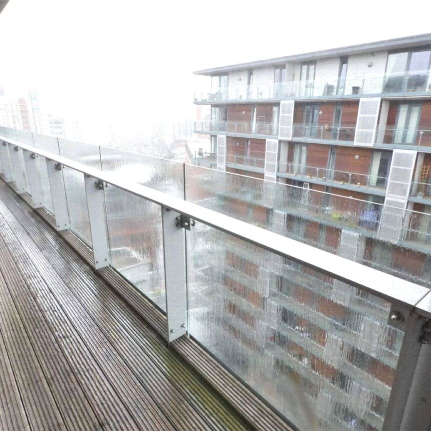 Spectrum Block 3, Blackfriars Road, Manchester City Centre, Salford, M3 7EB - Photo 1