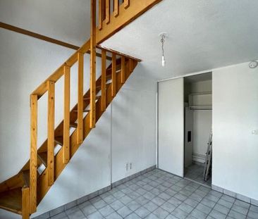 Location Appartement 1 pièce 18m² NANCY 54000 - Photo 1