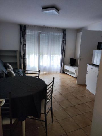 Location appartement 1 pièce 21.35 m² à Oyonnax (01100) - Photo 5