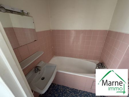 Location Appartement 1 pièce 30m² STRASBOURG 67000 - Photo 3