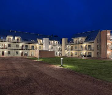 Harald Linds Väg, Ljusterö - Photo 1