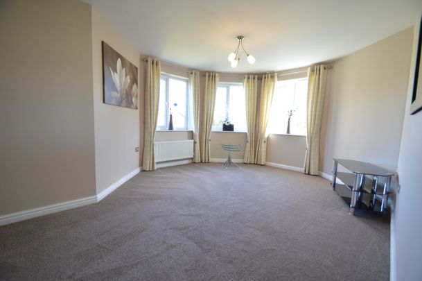 2 Bed Apartment for Rent - Photo 1