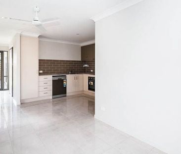 1 Bedroom Duplex - Photo 3