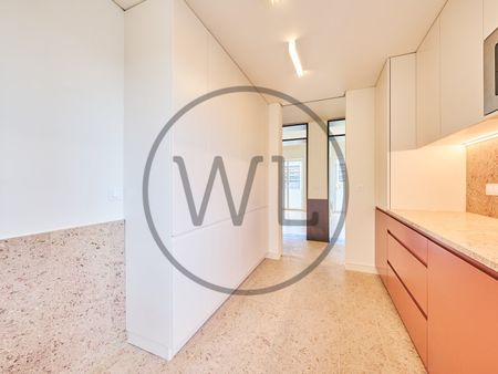 Apartamento T3 em Lisboa - Photo 4