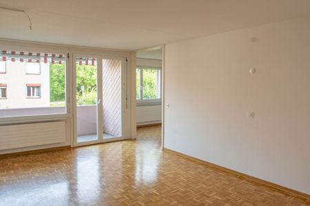 3 ½ Zimmer-Wohnung in Horgen mieten - Foto 3