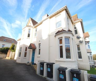 2 bed flat to rent in Burnaby Road, Bournemouth, BH4 - Photo 5