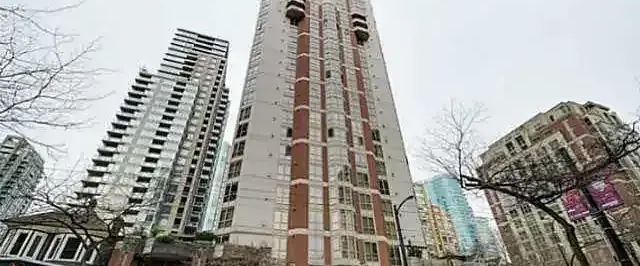 Jardine's Lookout | 867 Hamilton Street, Vancouver - Photo 1