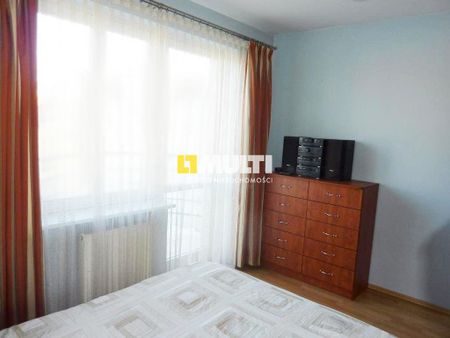 Komfortowy apartament 3 pokoje Centrum - Photo 3