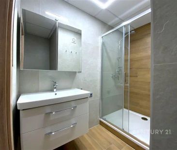 Nabízíme k pronájmu moderní byt po rekonstrukci 2+1, 56 m - Fotografie 2