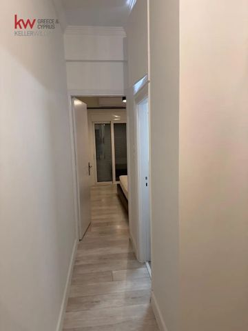 Διαμέρισμα για ενοικίαση Εξάρχεια - Νεάπολη - Φωτογραφία 5