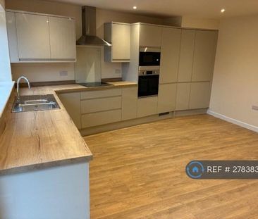 1 bedroom end of terrace house to rent - Photo 5