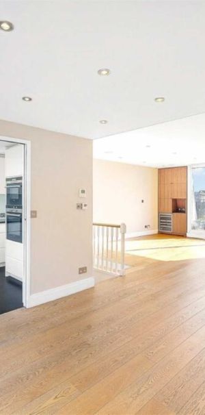 Cornwall Gardens, South Kensington, SW7, London - Photo 1