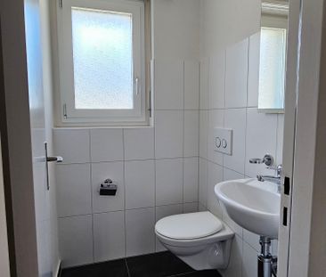 4.5 Zimmer, 88 m², 1. Stock - Photo 4