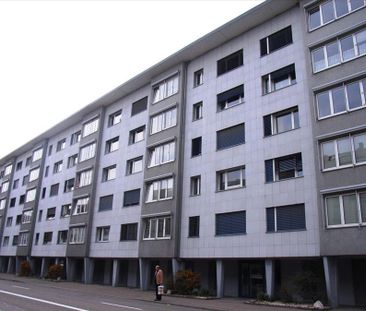 Moderne Wohnung mitten in Basel - Photo 5