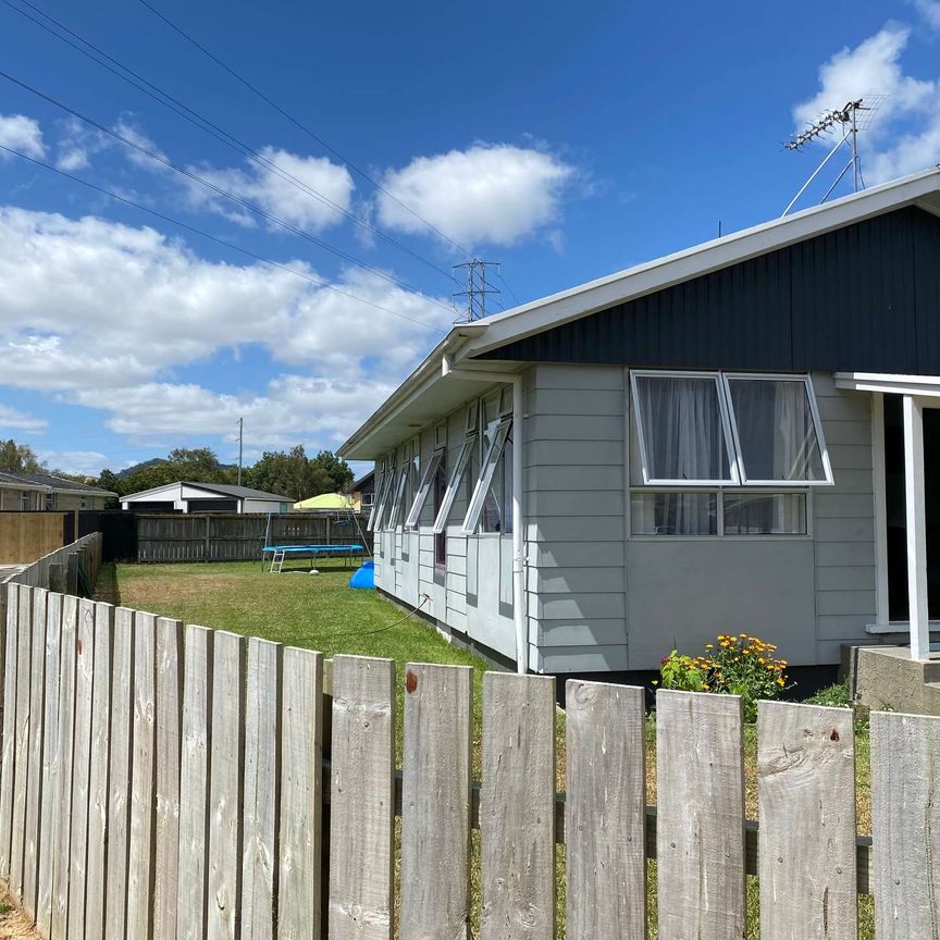 Tidy Home with Large Section - Photo 1