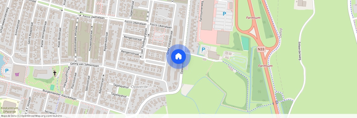 Opwierderweg 84, Opwierde Noord, 9902RE, Appingedam