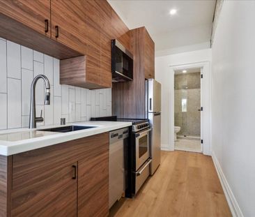 For Lease - 134 Argyle Street Unit# 3rd Floor, Toronto, Ontario - Photo 1