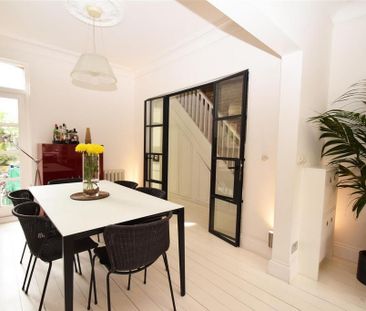 4 bedroom terraced house to rent - Photo 6