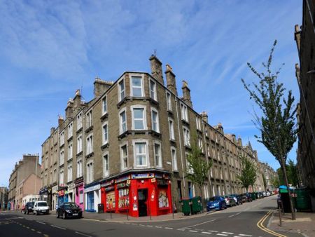 Park Avenue 4 (3/1), DD4 6PW, Dundee - Photo 2