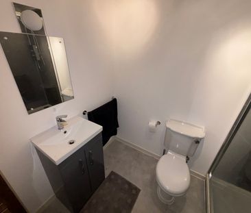 Flat 5 30 Speirs Wharf, Glasgow, G4 9TG - Photo 1