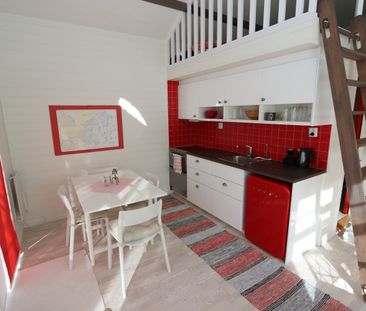 Punschvägen, Lidingö - Photo 5