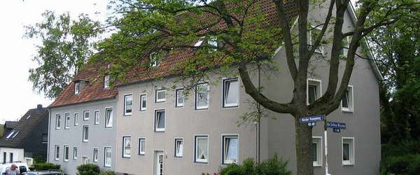 2-Zimmer-Wohnung in Dortmund Benninghofen-Loh - Photo 1