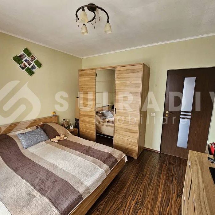 Apartament 4 camere | 100 mp | 2 parcări | Bună Ziua - Fotografie 1