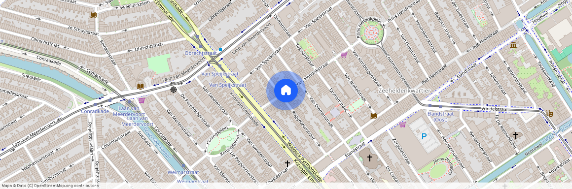 Prins Hendrikstraat 148-A, Zeeheldenkwartier, 2518HX, Den Haag