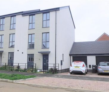 1 bedroom detached house to rent - Photo 1