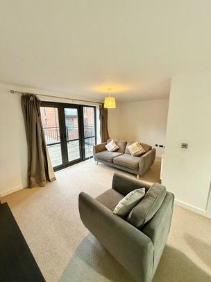 3 bedroom townhouse to rent - Photo 1