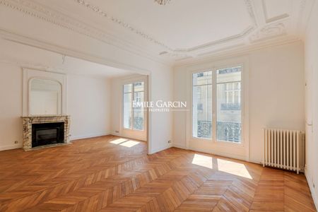 Appartement à louer à Paris 17Ème - Photo 3