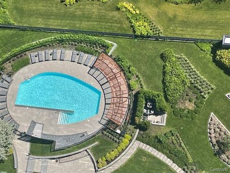 Appartement à louer, Montréal (Verdun/Île-des-Soeurs) - Photo 3